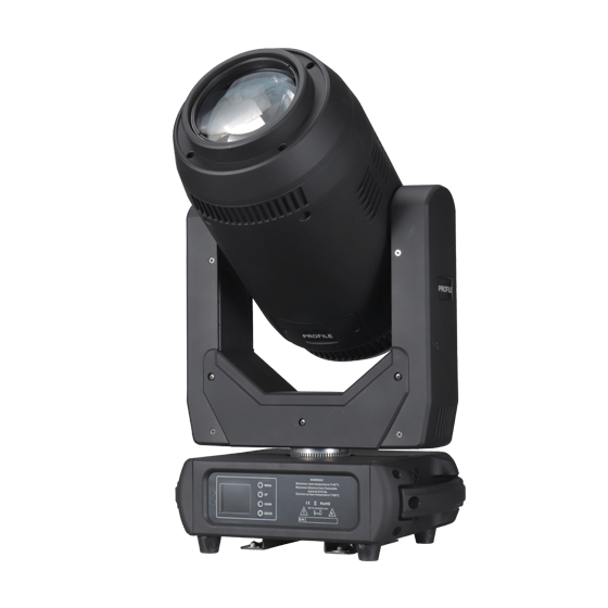 350W LED Hybrid Beam Spot Wash Profile Moving Head Light